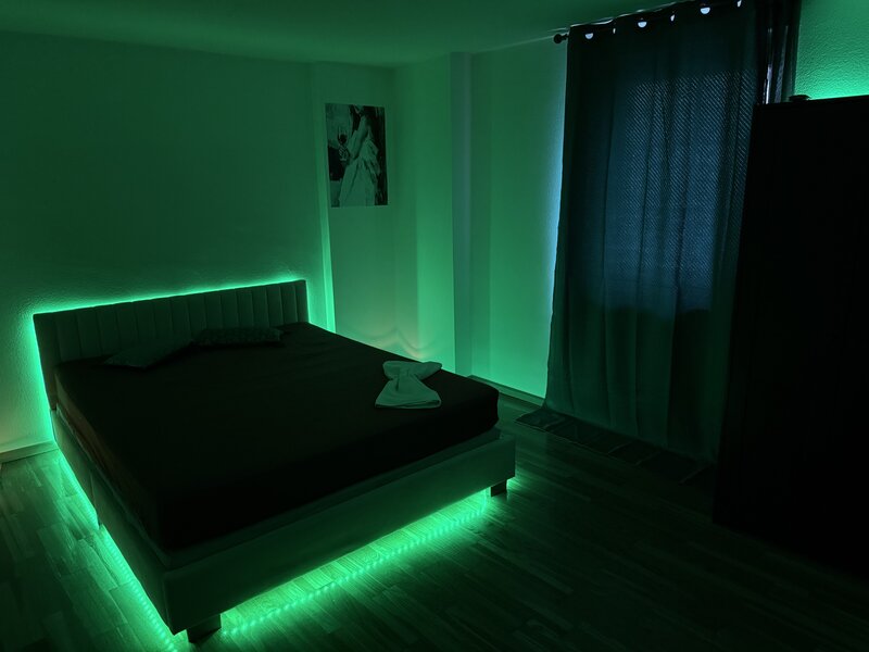 Casa privata in Basel