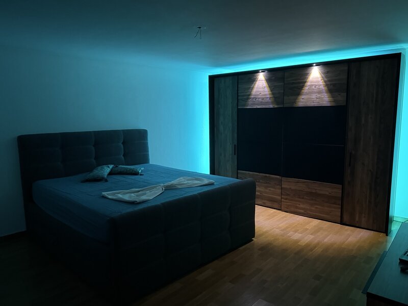 Casa privata in Basel