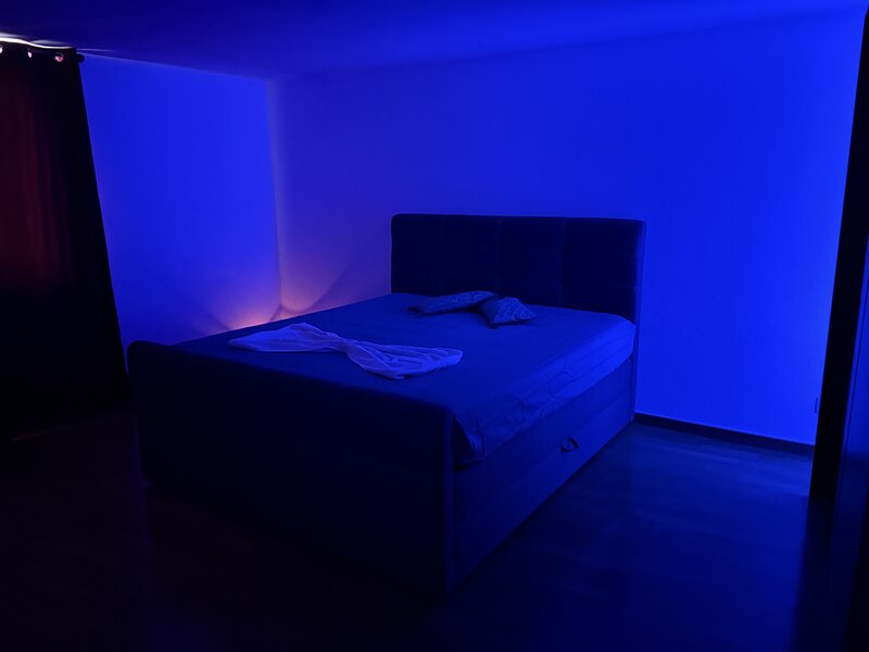 Casa privata in Basel