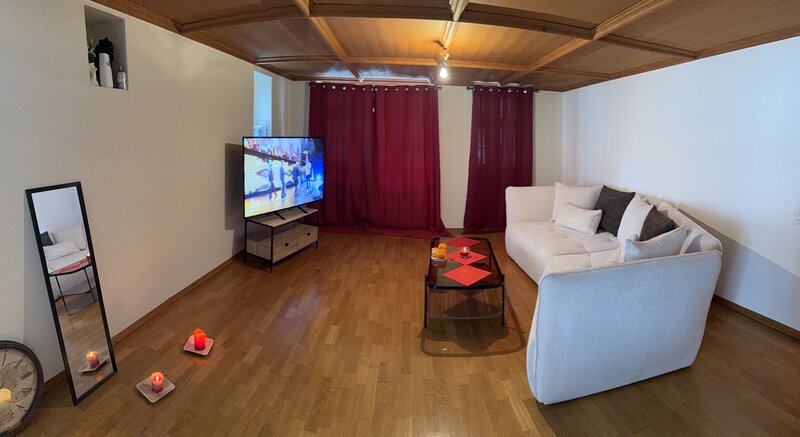 Casa privata in Basel