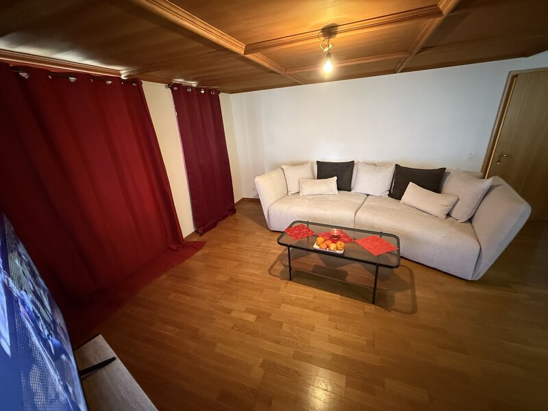 Casa privata in Basel